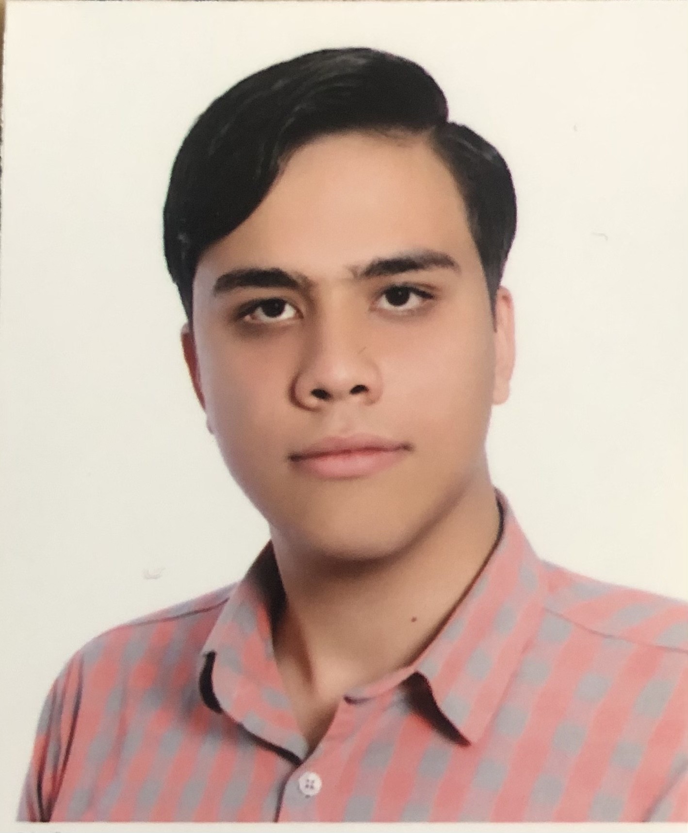 محمد برزگر اصل