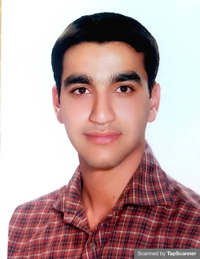 حامد نوری منش