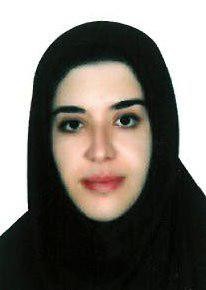 سارا رستمی زاد