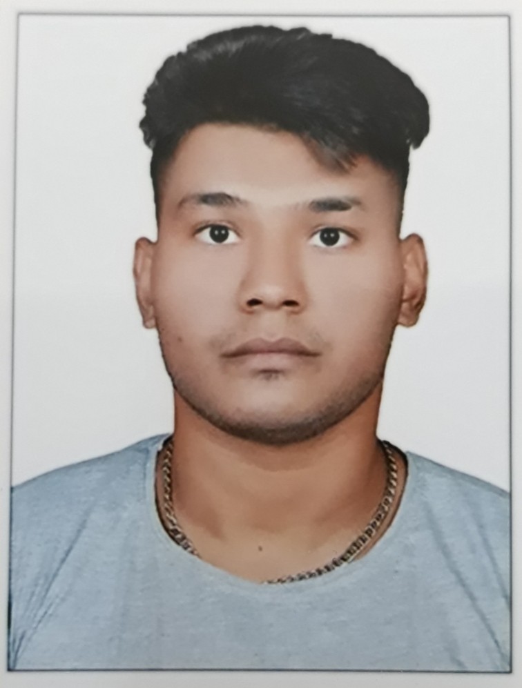 علی اکبر نقی زاده