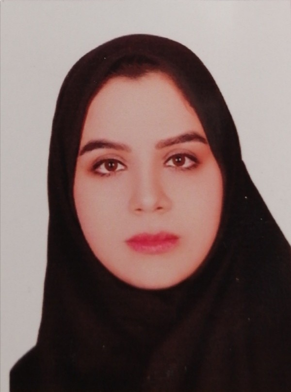 نرگس زاهدی پور