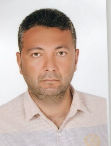 علی روحی بیرون