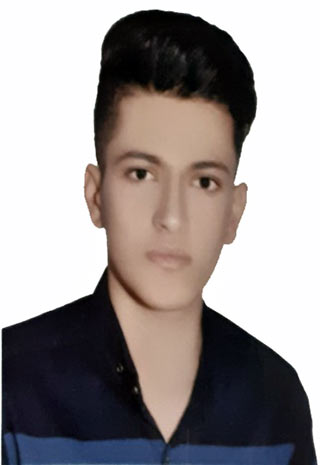 محمد مهدی آزادی