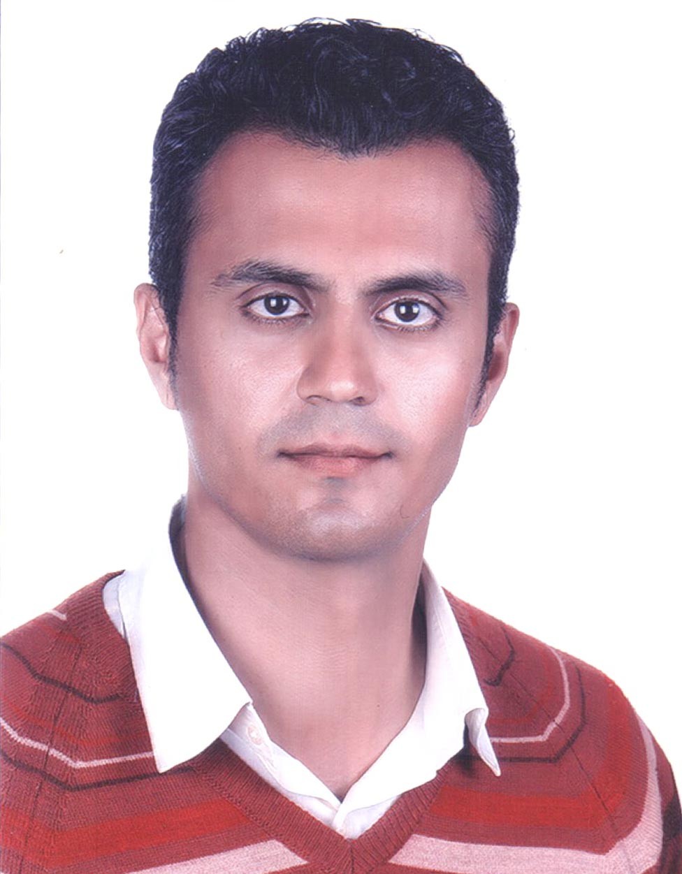 عرفان کمالی