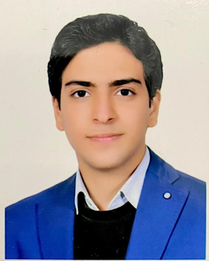 محمد عرفان شمس نیا