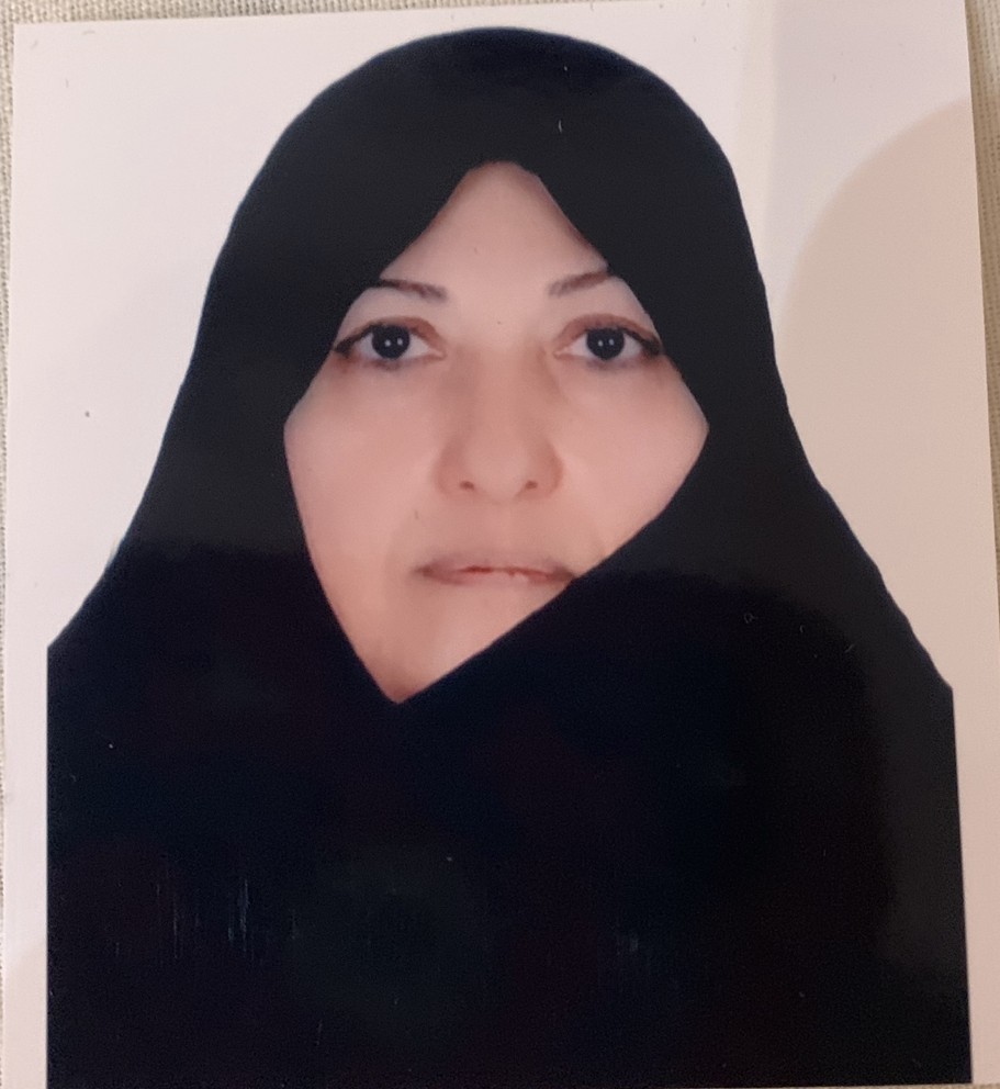 منصوره رضایی