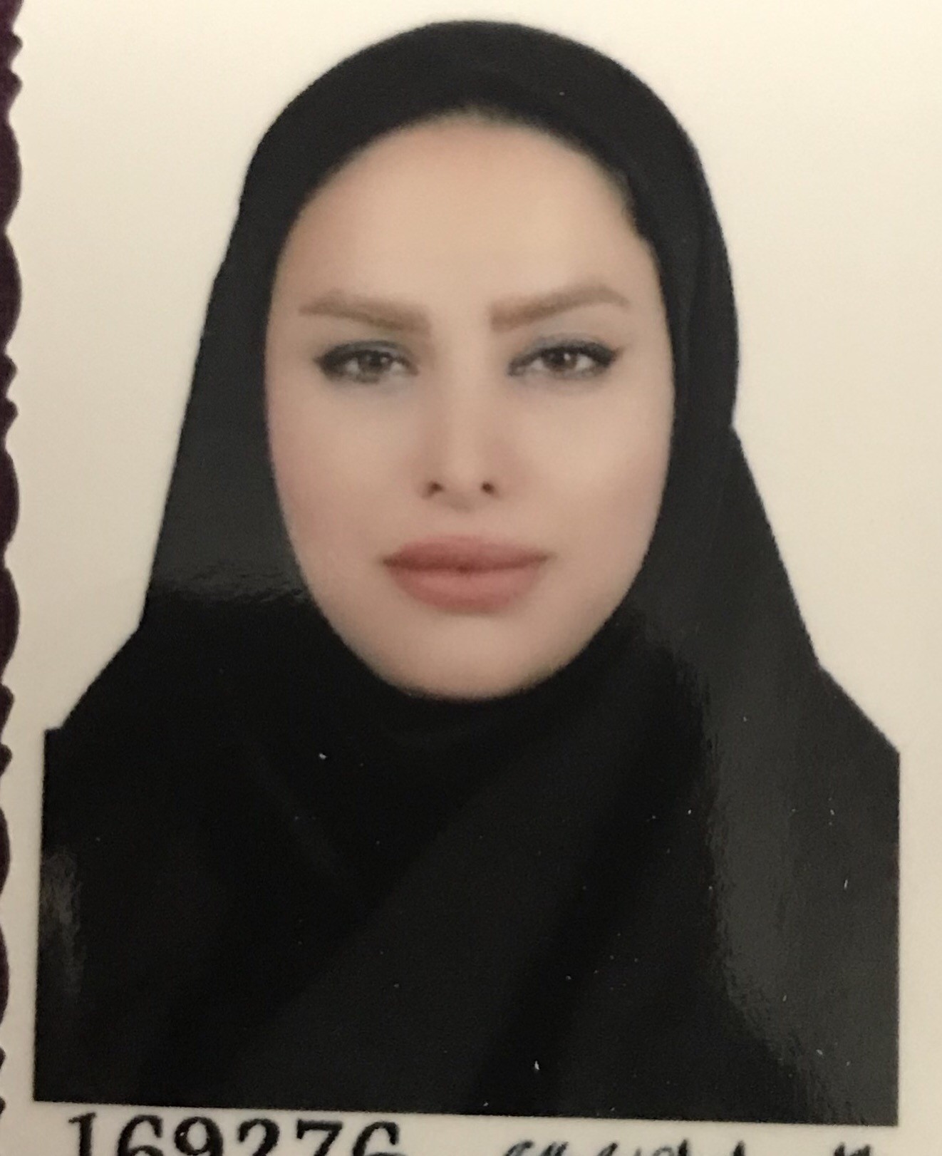 بهنوش نیک افراز