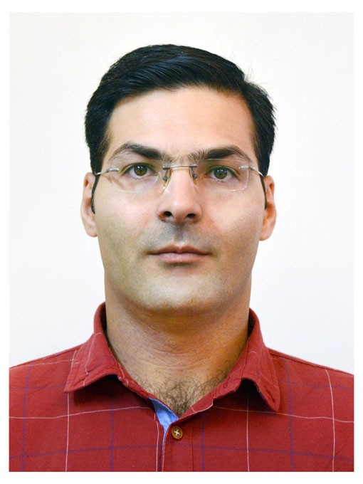 عباس جدیدالاسلامی