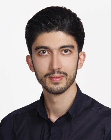 احمد محمودیان درویشانی