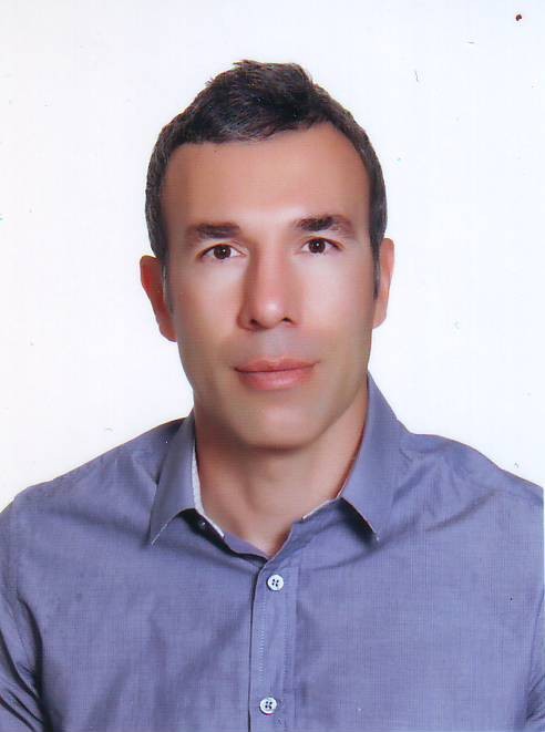 محمدعلی شریعت مقدم