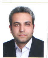 فرهاد فراهانی مقدم