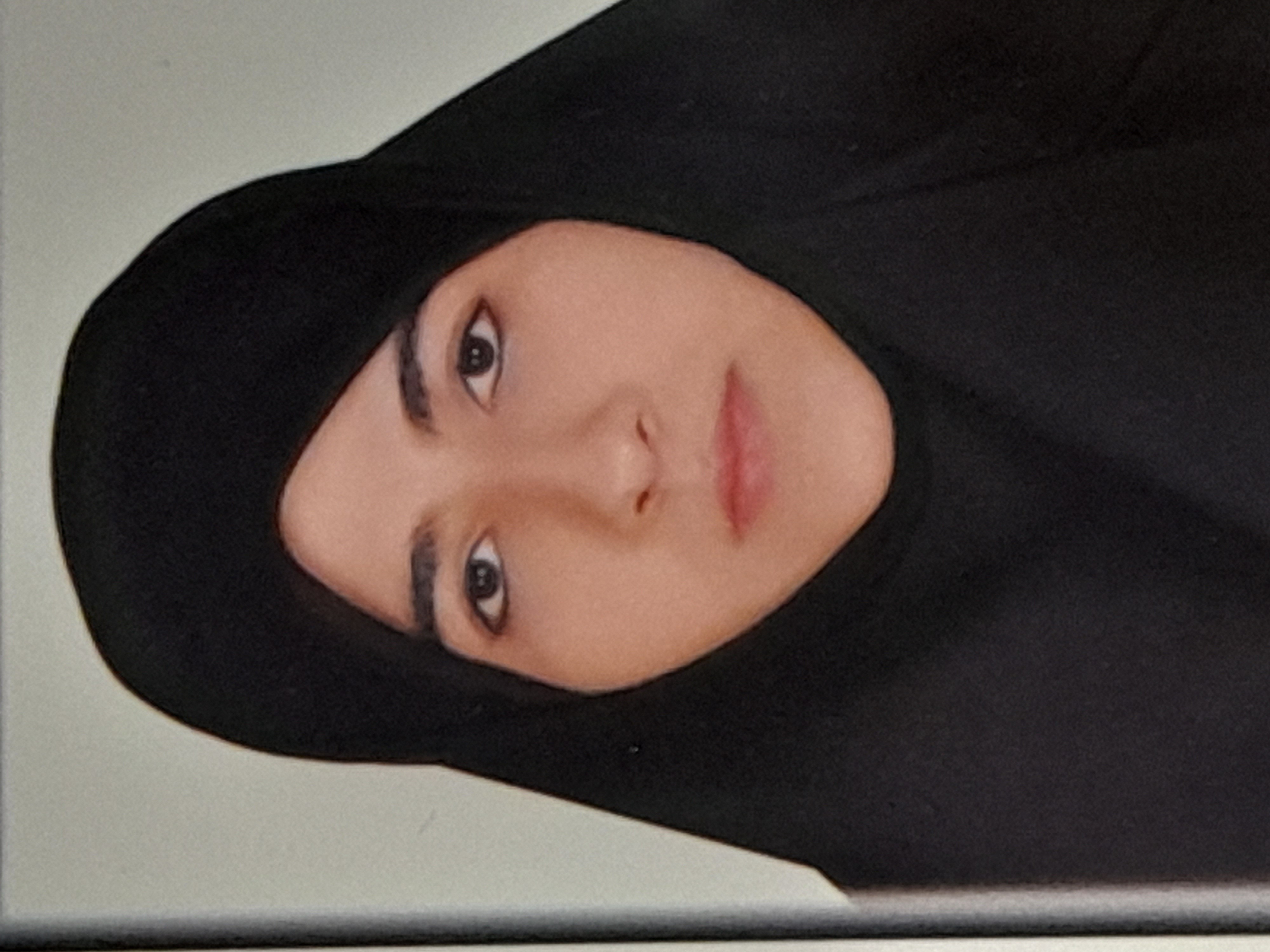 فاطمه بنی عامر