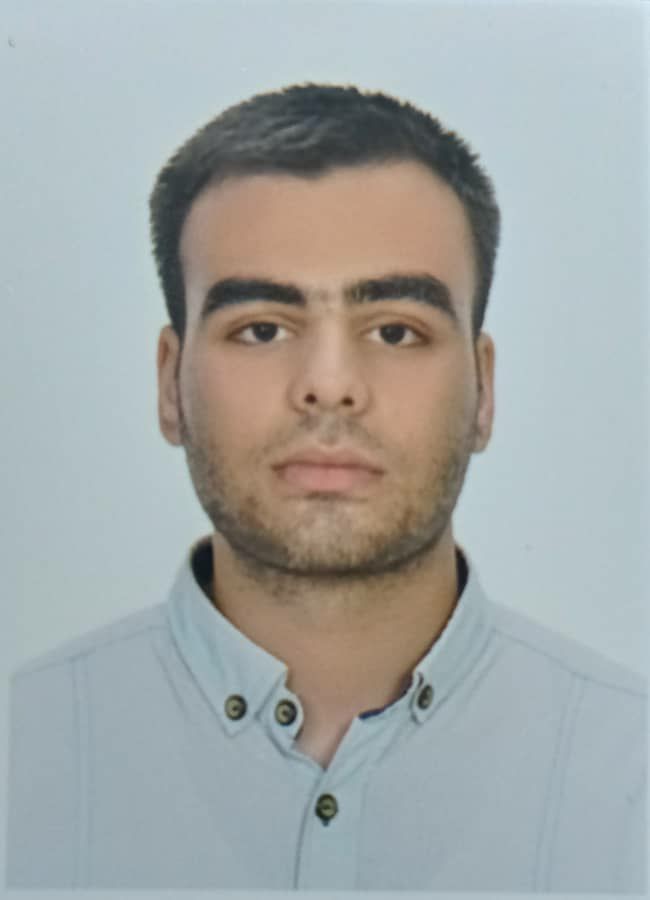 علیرضا برجی