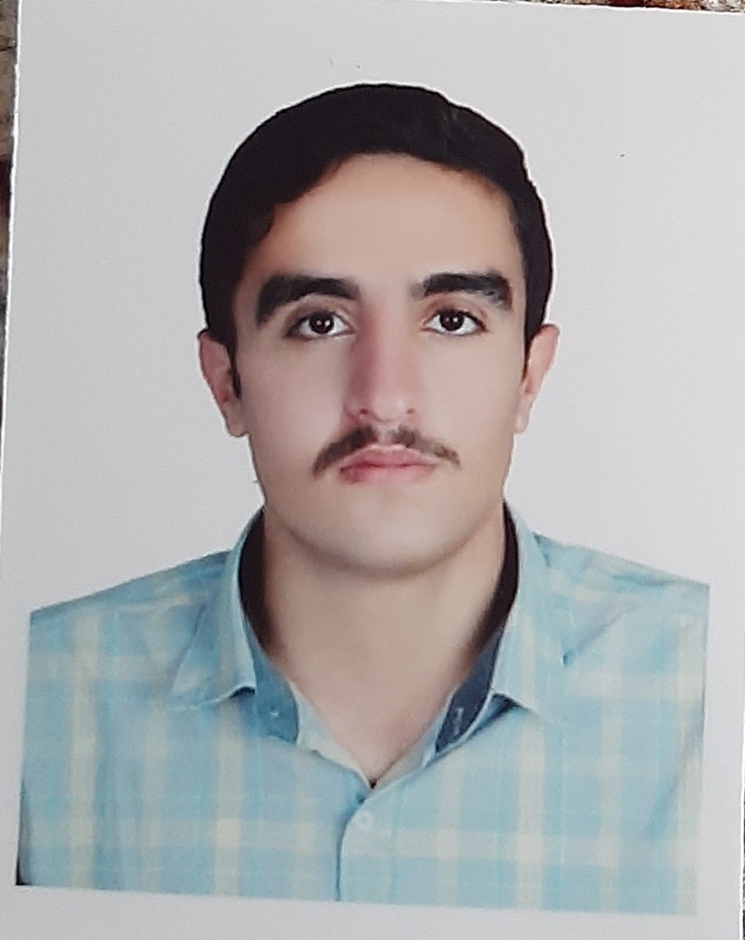 امیرحسین سلحشور