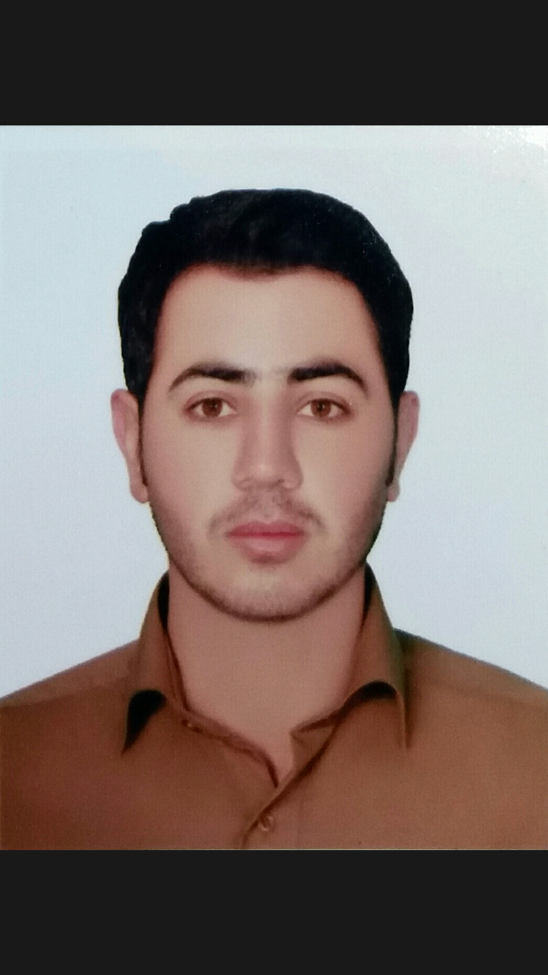 محمد پرویز