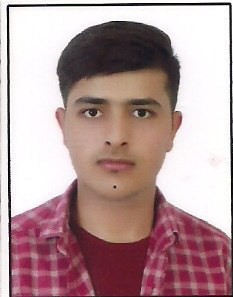 میلاد صالحی