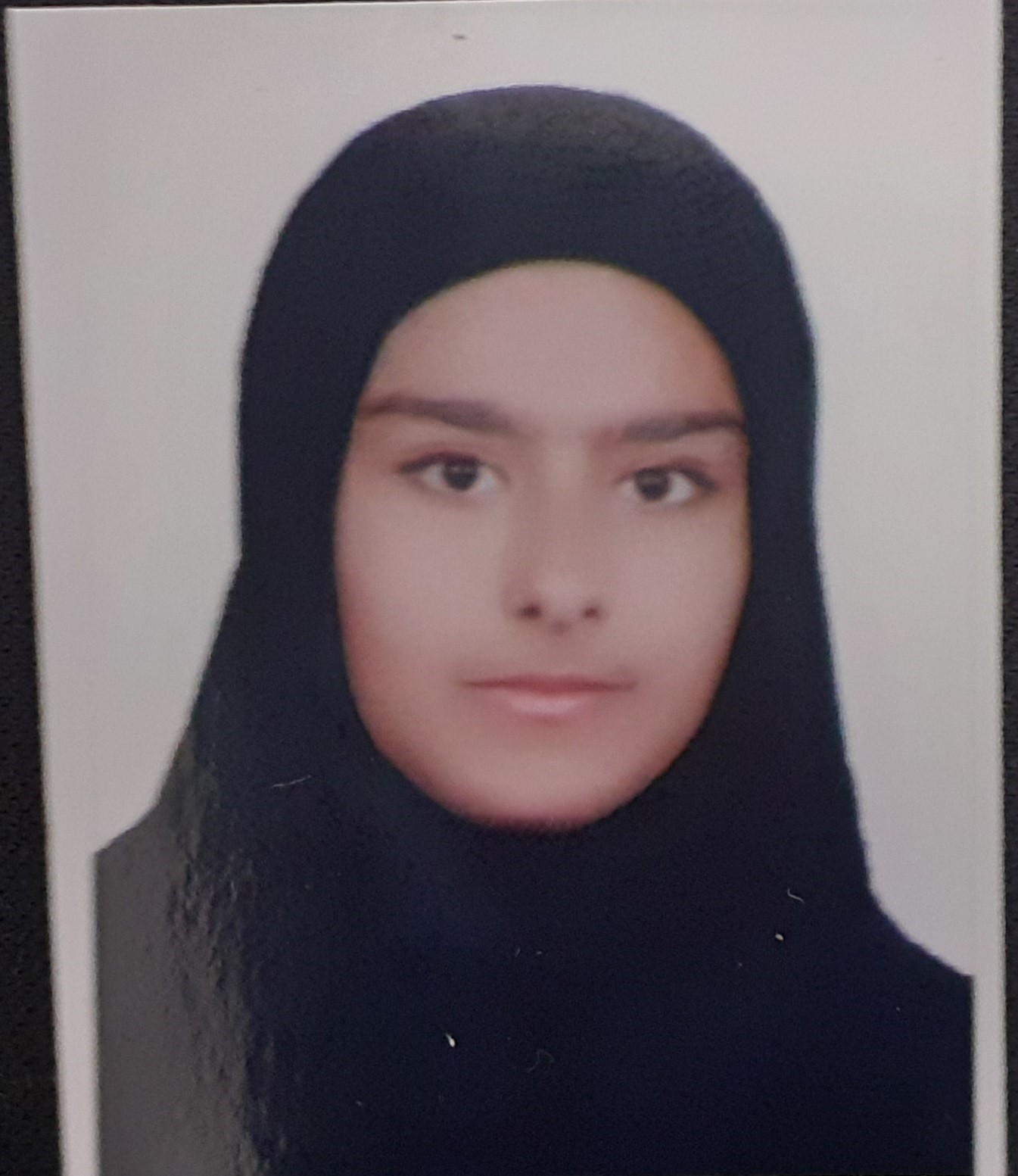 فاطمه عمیقی