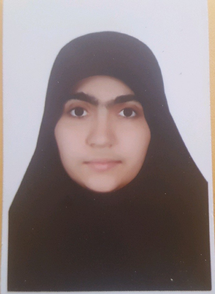 محدثه جعفری دولابی