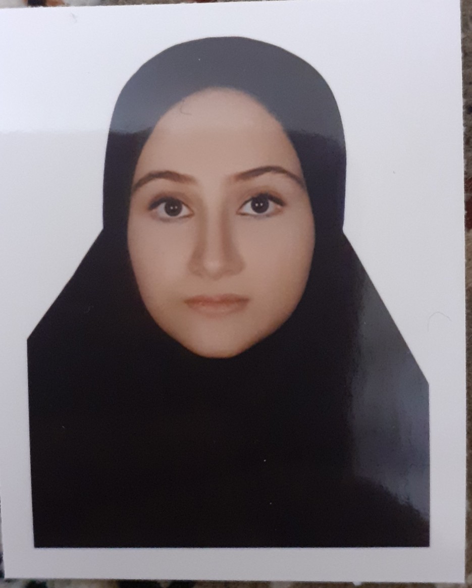 رقیه کریم زاده