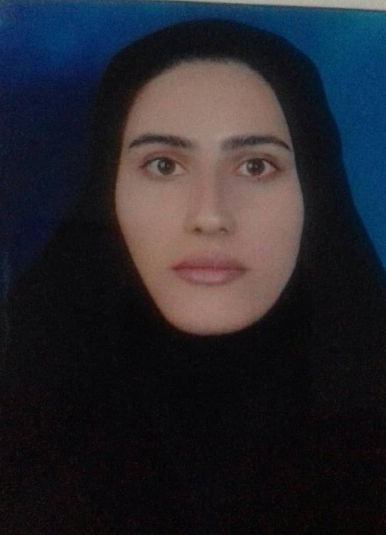 نرگس منصوری بیدکانی