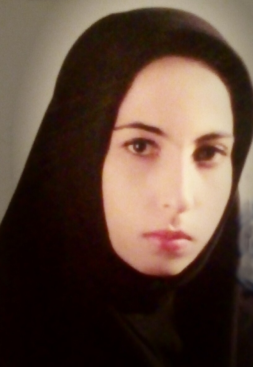 الناز امیرخانلو