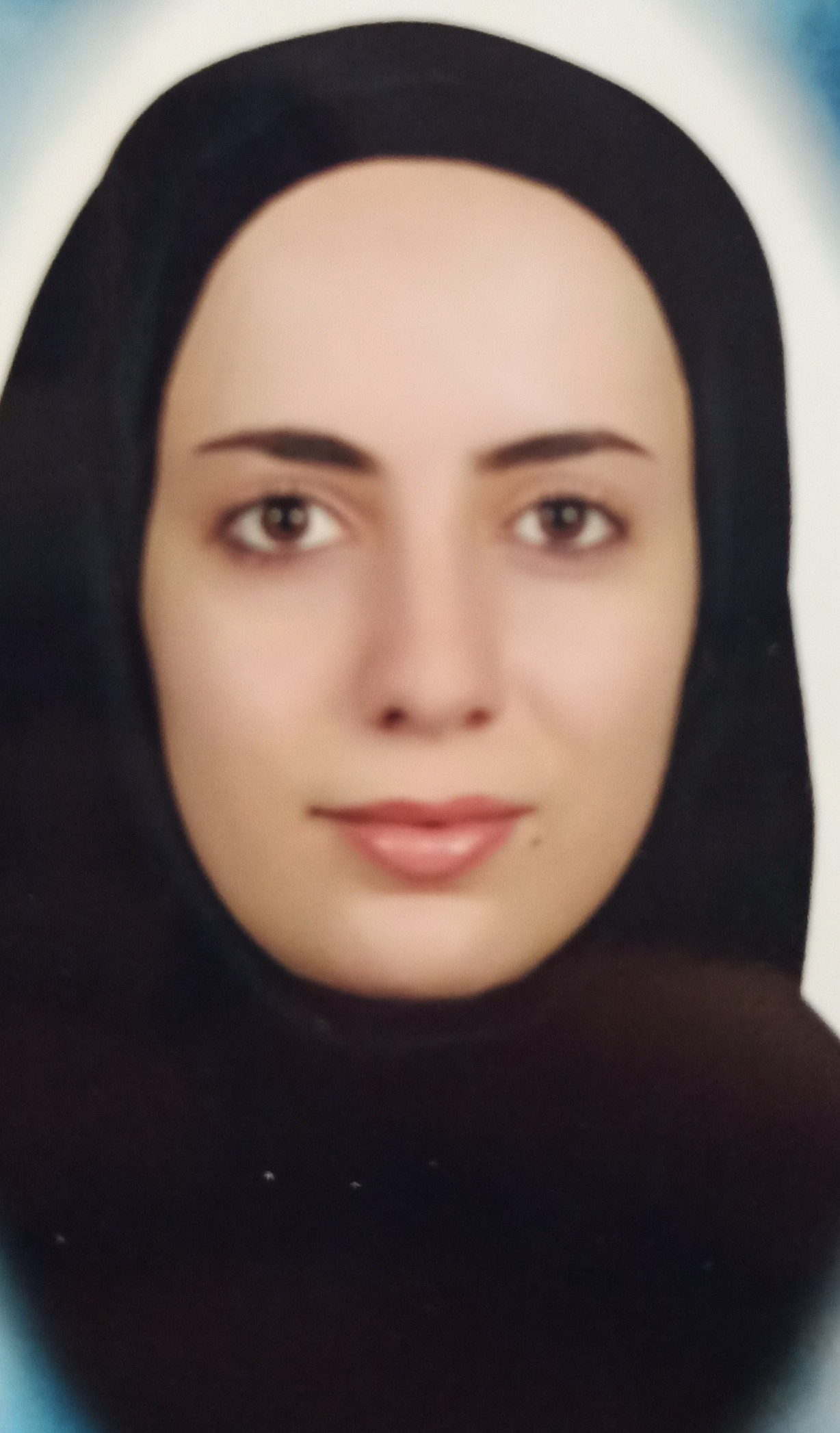 حسانه سلیمانی