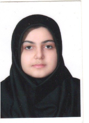 سمیه آزاددل