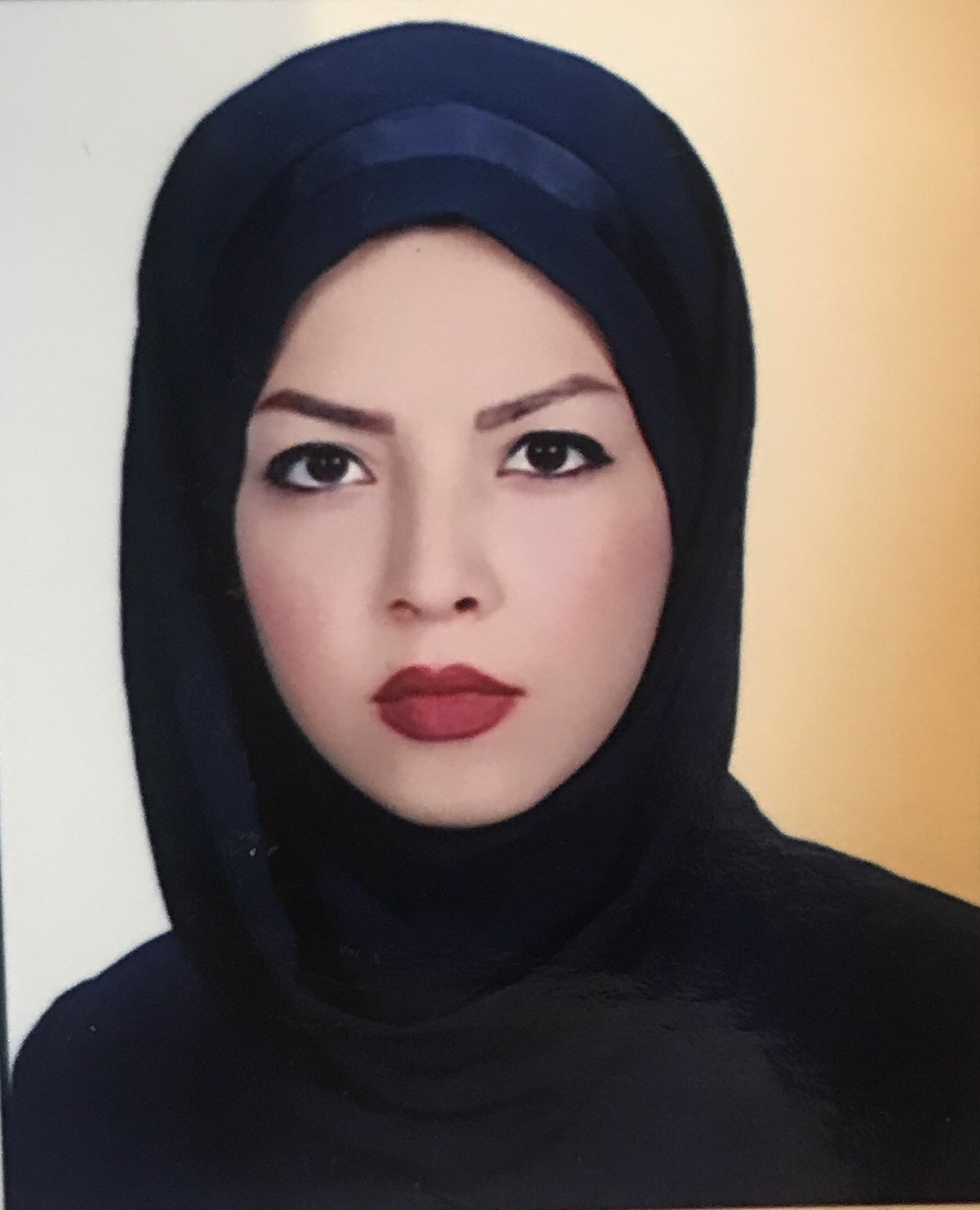 پريا منيرزاده