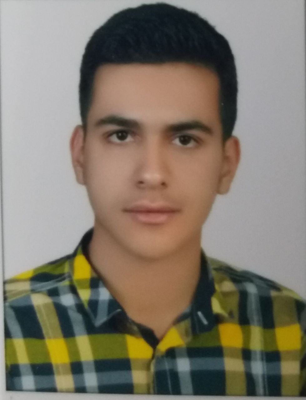 سید علیرضا حسنی