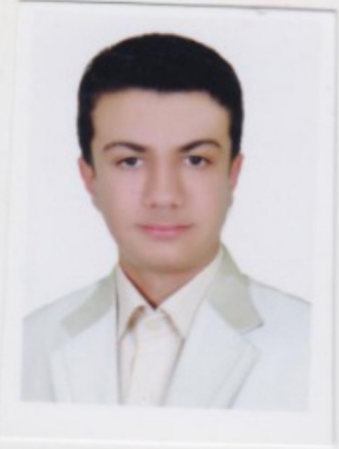 امیرحسین فرزادی