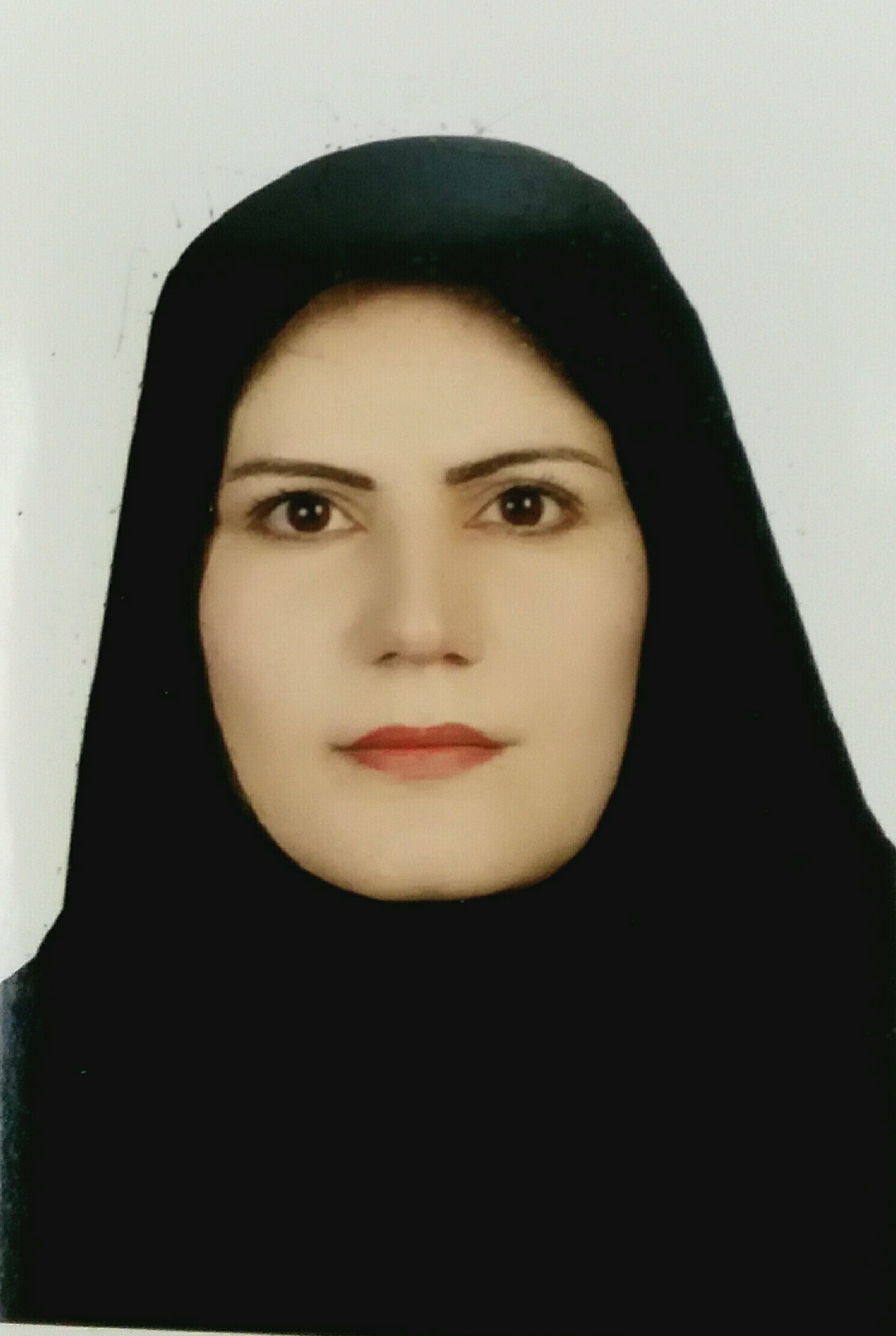 فرزانه رهبر