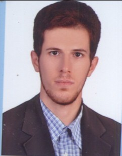 مهدی بلوری شادباد