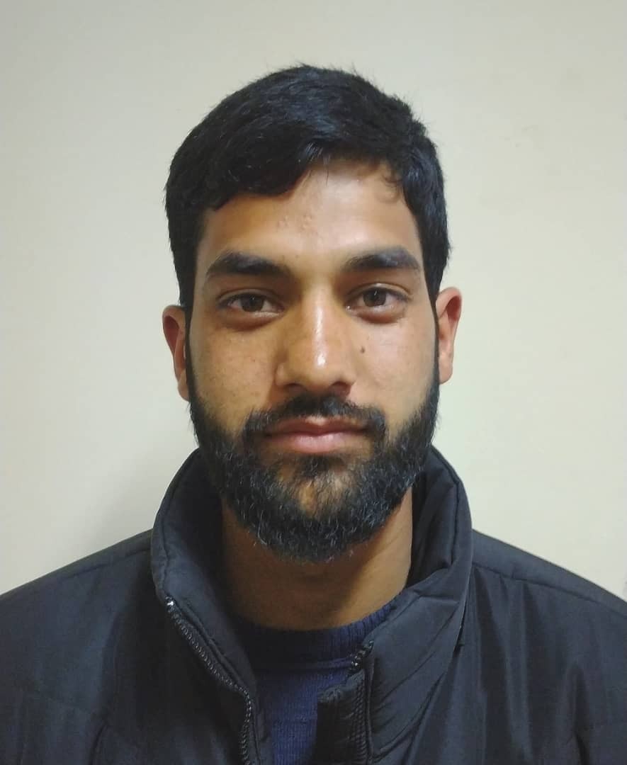 عباس افضل حجام