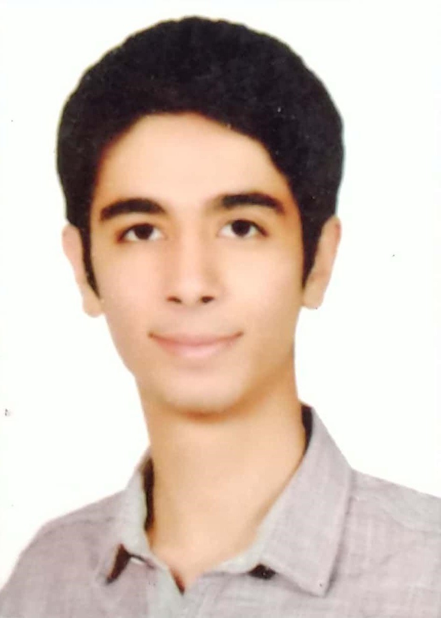 محمدپویا ربیعی دولت آبادی