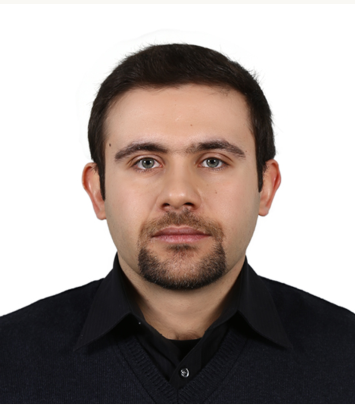 پدرام اسمعیل زاده