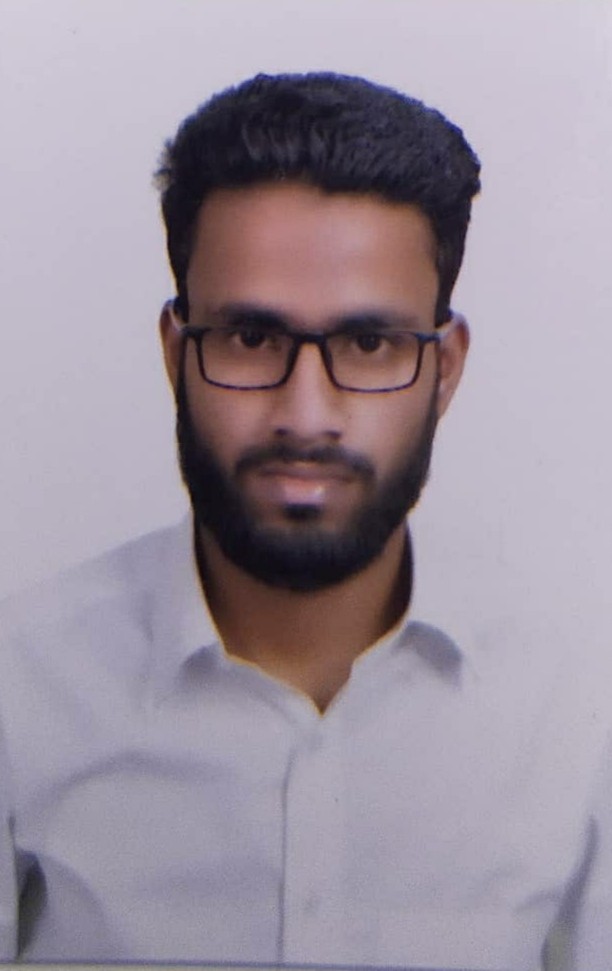 محمد کمیل عباس