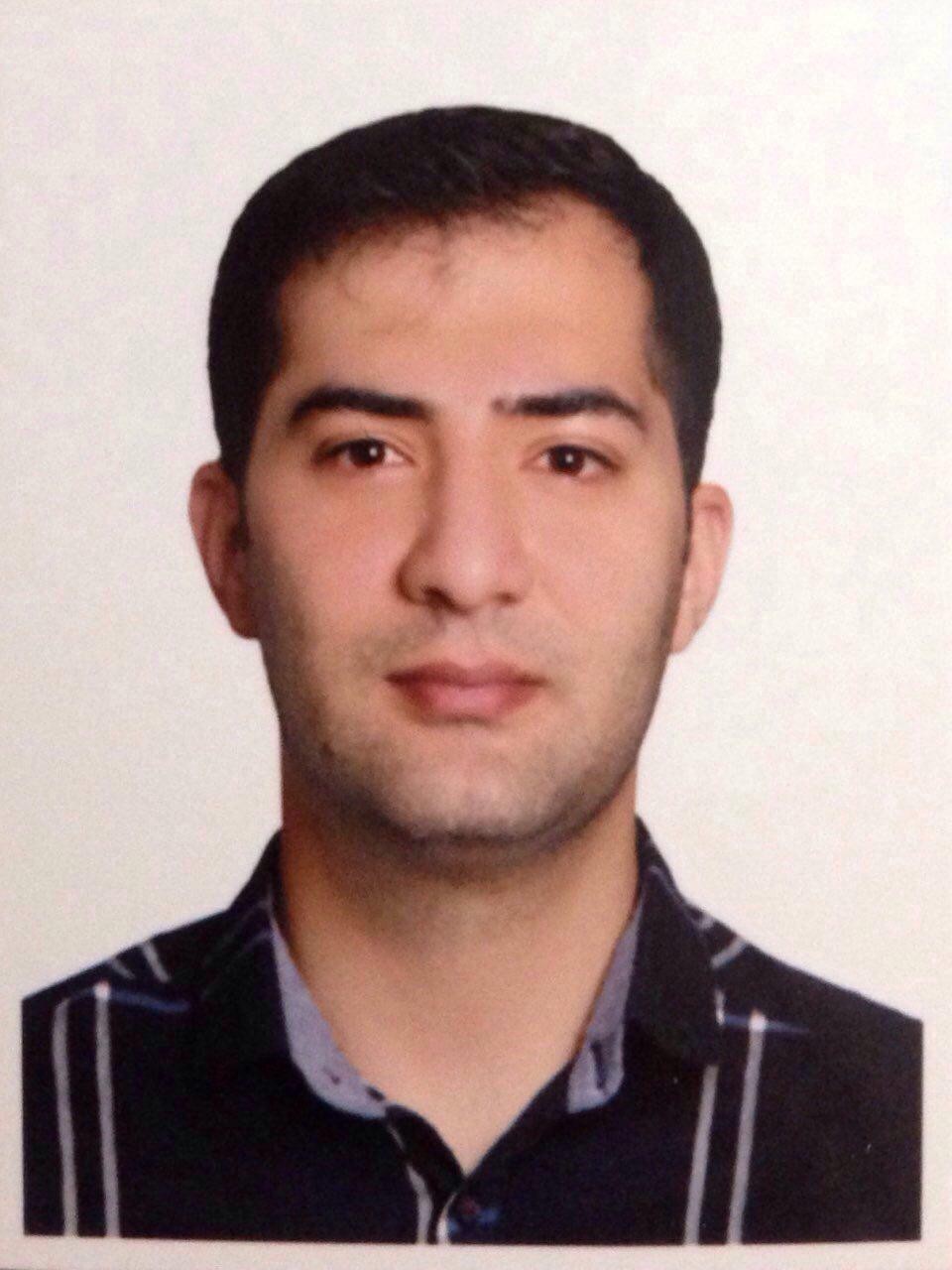 علی ماری اریاد