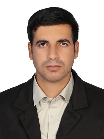 ایوب شافعی پور