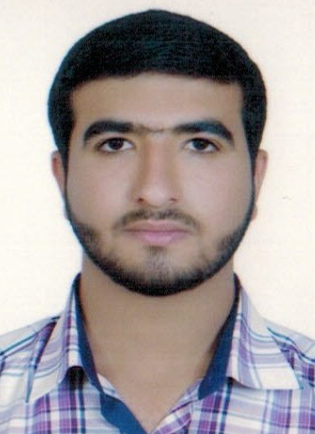 امیدرضا کوه مال جهرمی