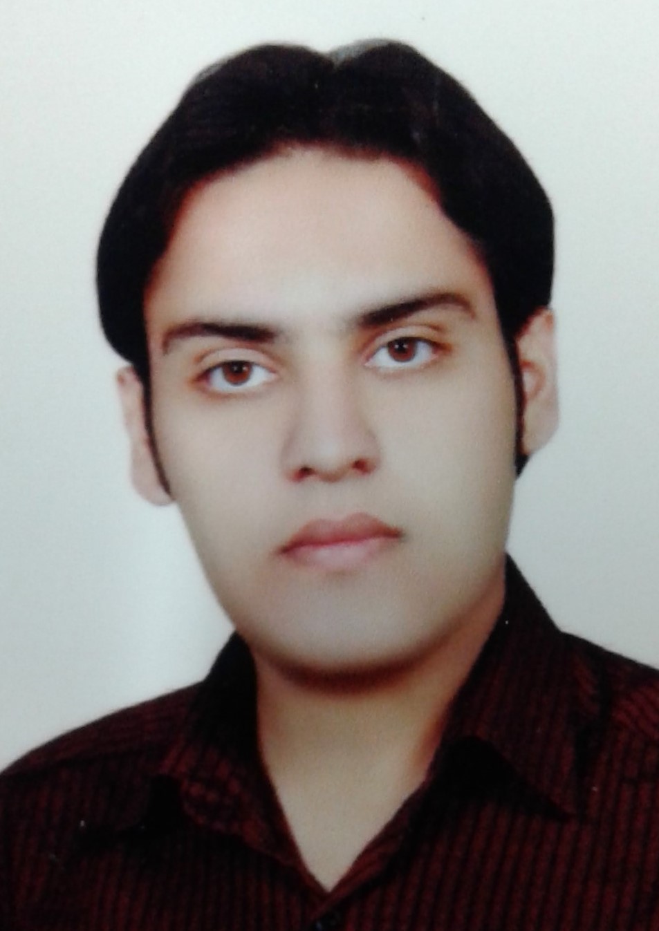 سید شهاب آتشی یزدی