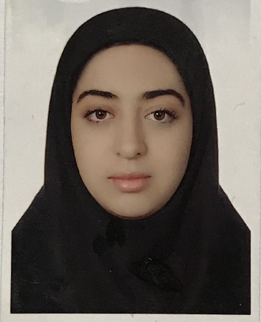 كمند نجارزاده نيكو