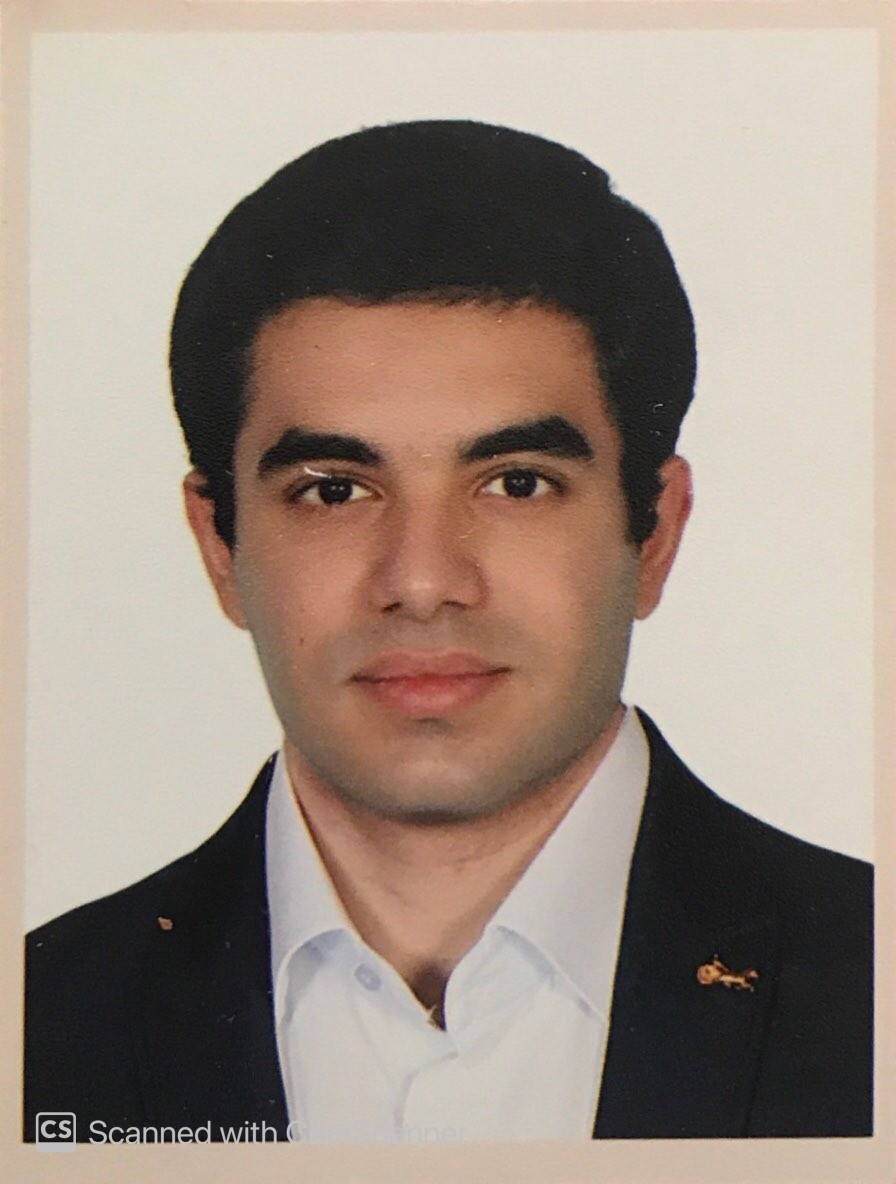 ماهان آخوندی