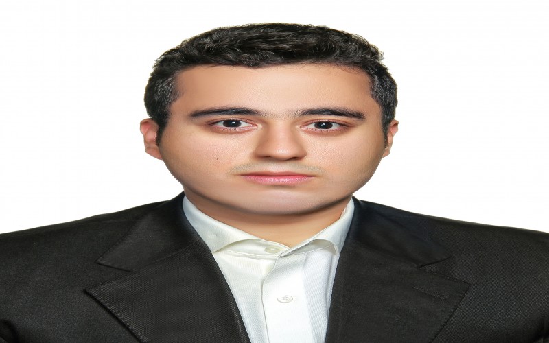 کامران خلیفه ای