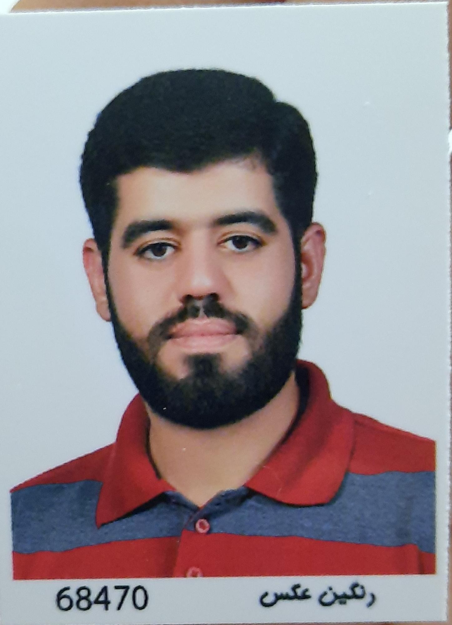 محمد محمدپرست