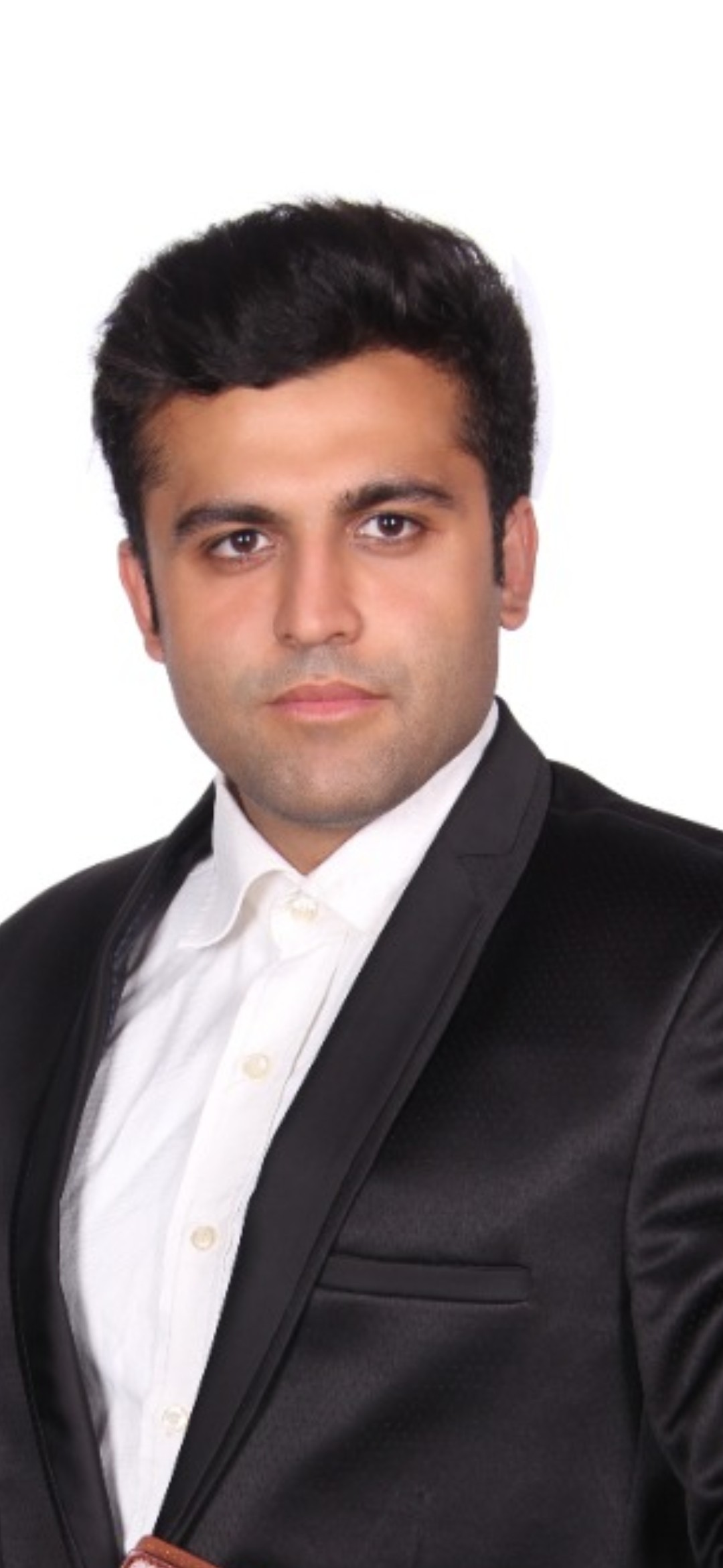 امین مرادپور