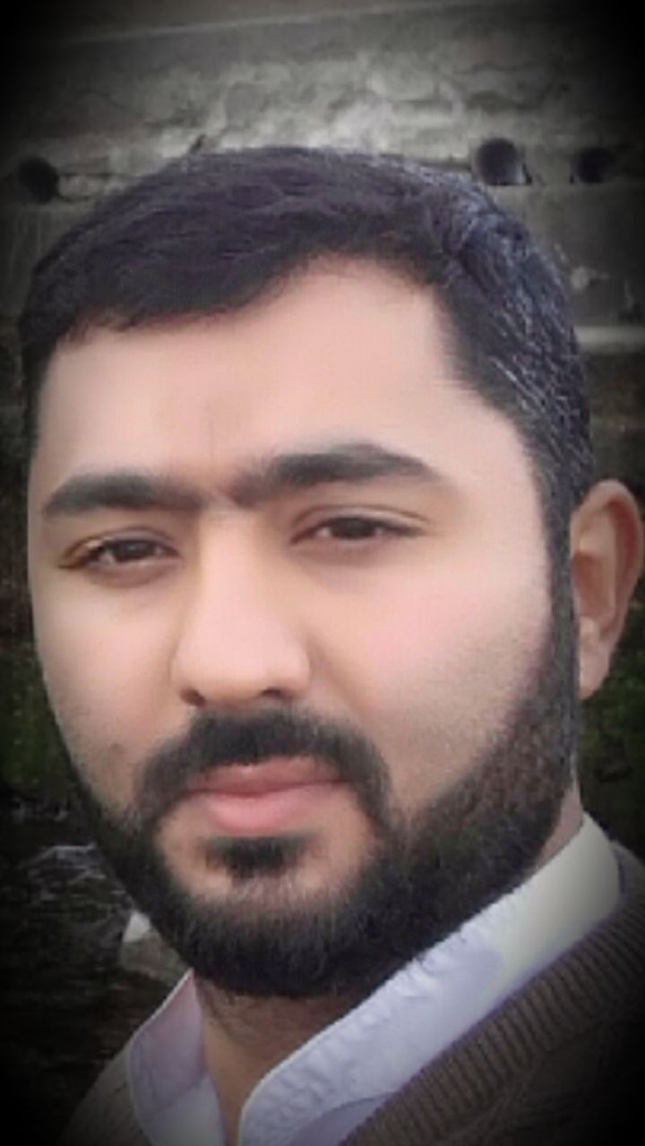 محمد مهدب ملایی