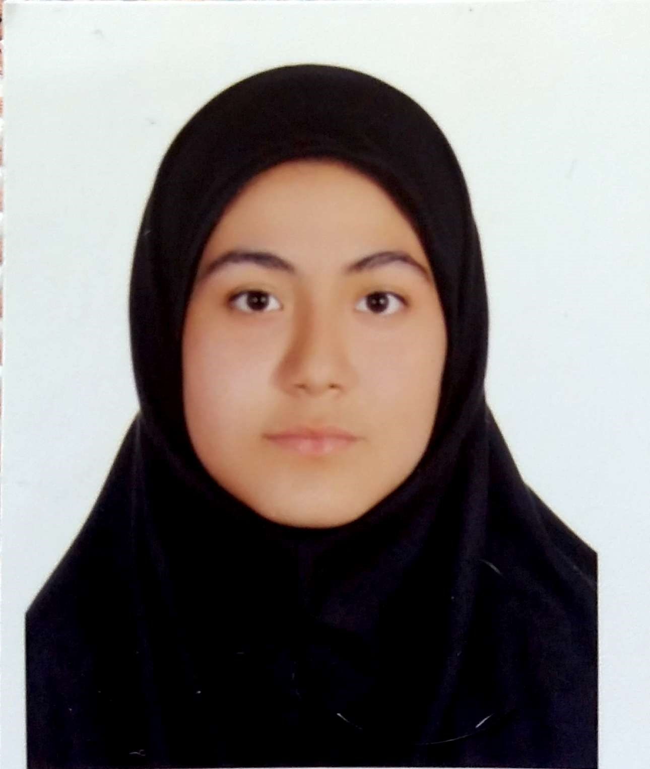 نفیسه حاج قاسم