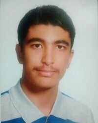 علیرضا مهرابی