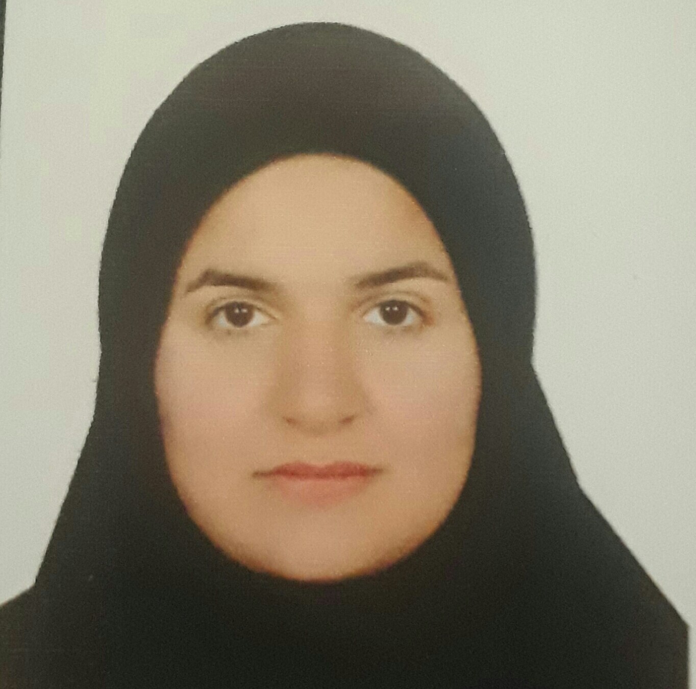 زهراالسادات حسيني نسب