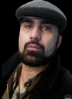 سیدمهدی تقوی کیا